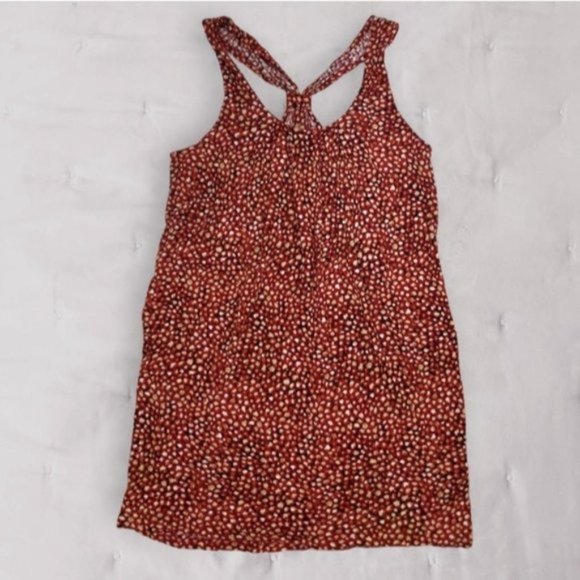 Super Soft H&M Razerback Relaxed fit Beach Cover Up Dress - Picture 7 of 11